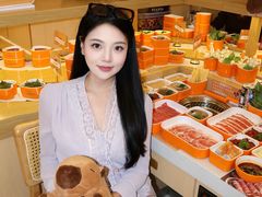 -江燕路万科里