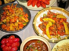 -巴厘龙虾·榜首油焖大虾(洞庭·艺术洋房店)