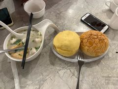 -翠华餐厅(正佳广场店)