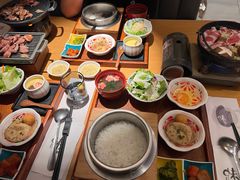 -味太助·银饭食堂(中华城店)