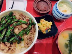 -食其家·牛丼咖喱(苏州永旺店)