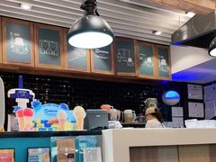 -Ice Monster冰馆·CNN评选全球十大甜品(国贸商城店)