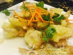-东北农家院·铁锅炖(莘庄店)