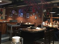 大堂-猪啊牛呀羊啊铜盘烤肉(正大广场店)