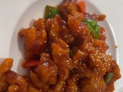 -马凯餐厅(长椿街店)