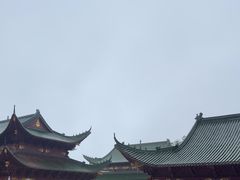 -玉苍山国家森林公园