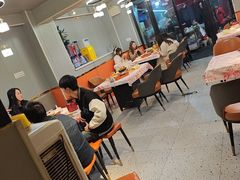 -辣出味岳阳特色烧烤·龙虾大排档(砂子塘总店)