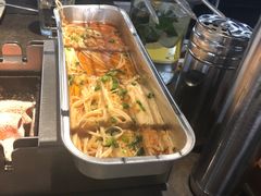 -很久以前羊肉串(昌里路三钢里店)