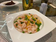 -杭州海华满陇度假酒店