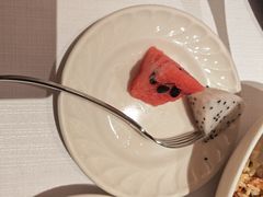 -马克西姆俄罗斯餐厅(通亚街店)