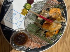-吉之仙•中国制造•出口级食材日料店(领事馆总店)