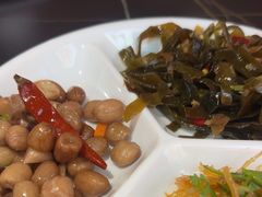 -京悦南门涮羊肉·羊蝎子火锅(田林路店)