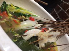 -嘉州叶婆婆钵钵鸡(建设路店)