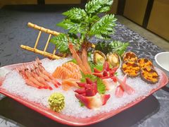 -樱之盛宴·蟹料理海鲜自助(前进大街店)