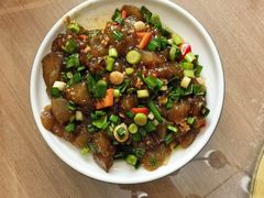 锦粉饼子-小乡小镇·传承桐庐土菜·老板亲自烧的菜