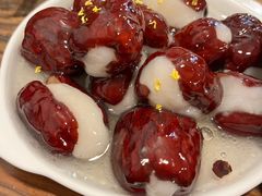 糯米红枣（心太软）-建国328 本帮小馆·面馆