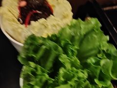 -捞王锅物料理(凯旋路店)