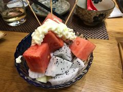 -樱の千渡日式料理·铁板烧•烧鸟(金盛田广场店)