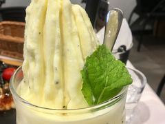 夏威夷雪泥-打趸BTC·Breaktime cafe(北京路店)