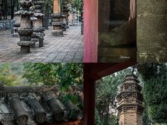 -四门塔风景区