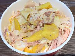 吕锦记手撕鸡-盒马鲜生(解百新元华店)