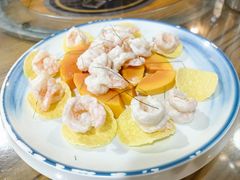 -东坊味道私房菜·地道顺德菜(大良店)