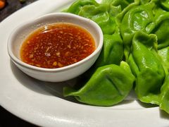 -前海沿·青岛菜(大拇指广场石老人店)