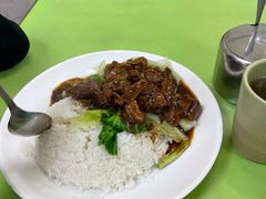-胜利茶餐室
