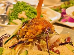 -天山传奇新疆菜(SKLP店)