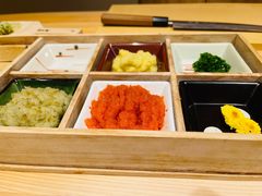 -鲤·鮨KOISUSHI