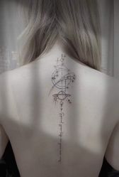 -海王刺青·纹身·穿孔饰品·TATTOO