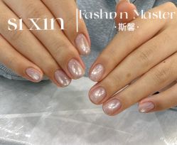 -斯馨·健康美甲美睫