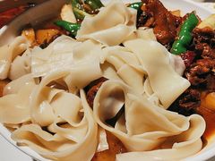 -西域阿里马新疆菜·清真(桂花路店)