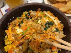 -七八冷面·延边朝鲜族美食(欢乐谷店)