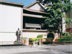-昆明老街
