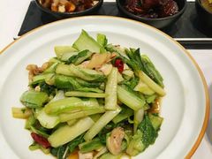 -到家尝北京菜(西坝河店)