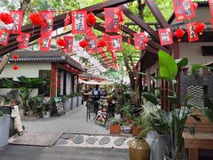 -老渔家鲜鱼轩(南浦横街店)