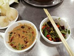 -三兴涮羊肉(荣安大街店)