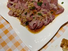 -老廣食堂(区庄店)