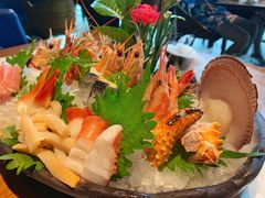 -Mr·Fish鱼鲜生海鲜放题(银泰in99店)