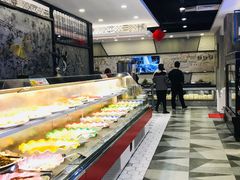 -福成自助烤肉(长阳店)