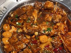 -胖哥俩肉蟹煲(杭州下沙学林街店)