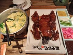 -茄子恰恰·新云南小炒(坪山益田店)