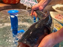 -桐湾大院·桐庐菜(滨江店)