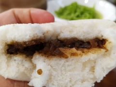 粉条包子-茶港食堂(武昌店)