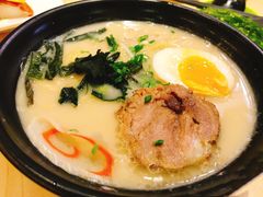 -宝寿司(红瓦寺店)