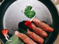 -滋之黑猪自助烤肉(城厢万达店)