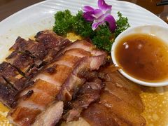-豫璟轩中餐厅(南昌万怡店)