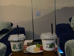 -39°·叁十九度·浴足SPA(龙湖滨江天街总店)