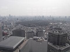 -东京都厅舍